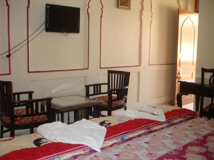 Pushkar Lake Palace ห้อง รูปภาพ